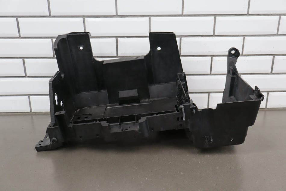 2013-2018 Ram 1500/2500/3500 OEM Battery Tray Bracket Fuse Box Mount