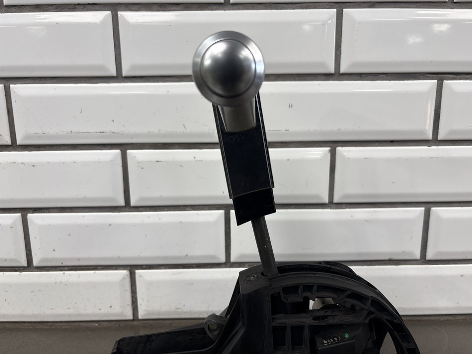 2003-2007 Hummer H2 - Floor Shifter With Luxury Shift Knob