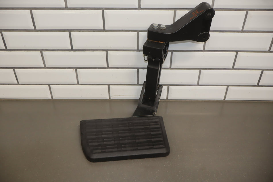 2013-2018 Ram 2500/3500 OEM Rear Bumper Side Step OEM