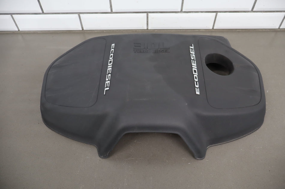 2014-2019 Ram 1500 3.0L EcoDiesel Engine Cover OEM