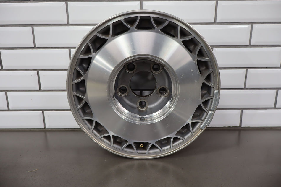 1993 Cadillac Fleetwood Wheel OEM