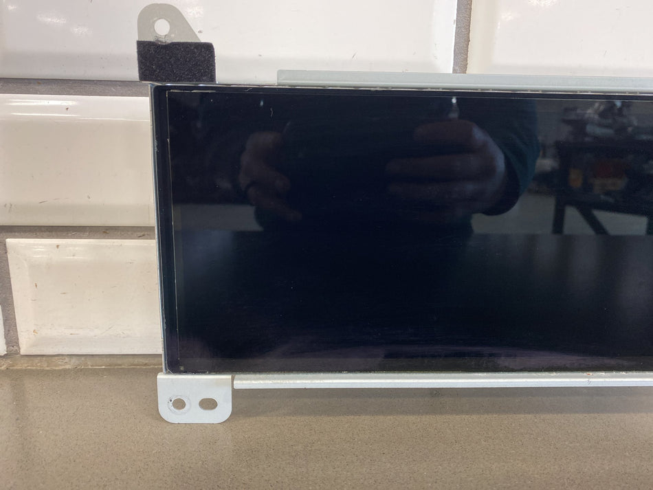 2012-2020 OEM Tesla Model S X Speedometer Cluster Instrument Display Panel