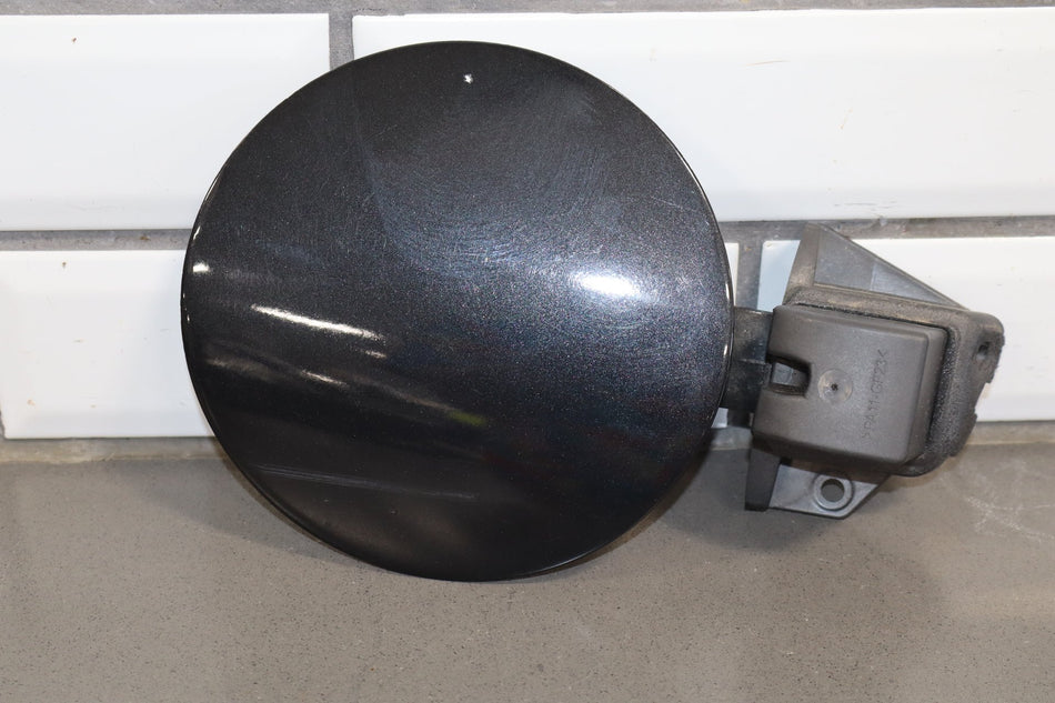 2004-2006 Pontiac GTO- Fuel Filler Door Phantom Black 80
