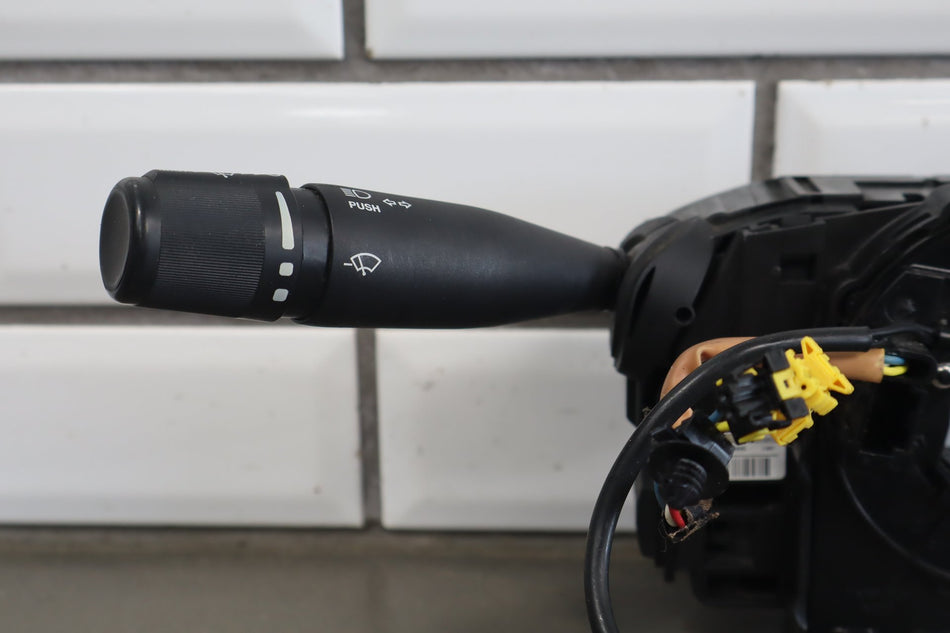 2017 Ram 1500- Clock Spring Turn Signal Switch Heated Wheel