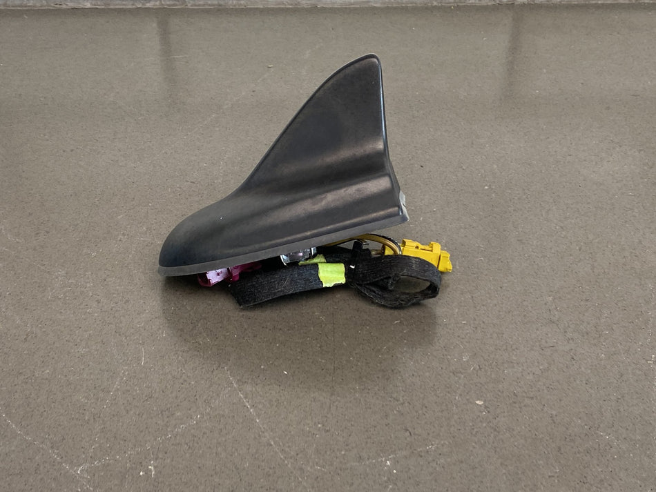 2014-2018 Ram 1500 OEM Upper Roof Radio Shark Fin Antenna P68276409AA