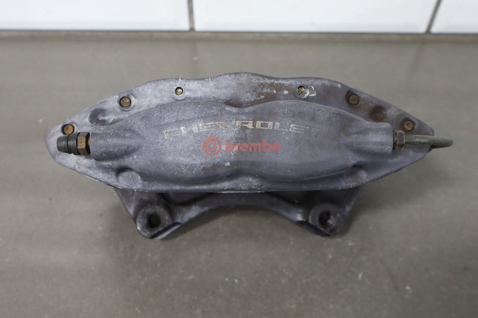 2015 Chevrolet Camaro Caliper OEM