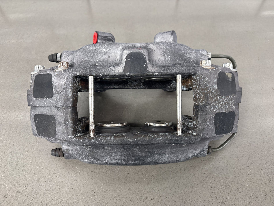 2012-2021 Tesla Model S Driver Left Front Brake Caliper OEM