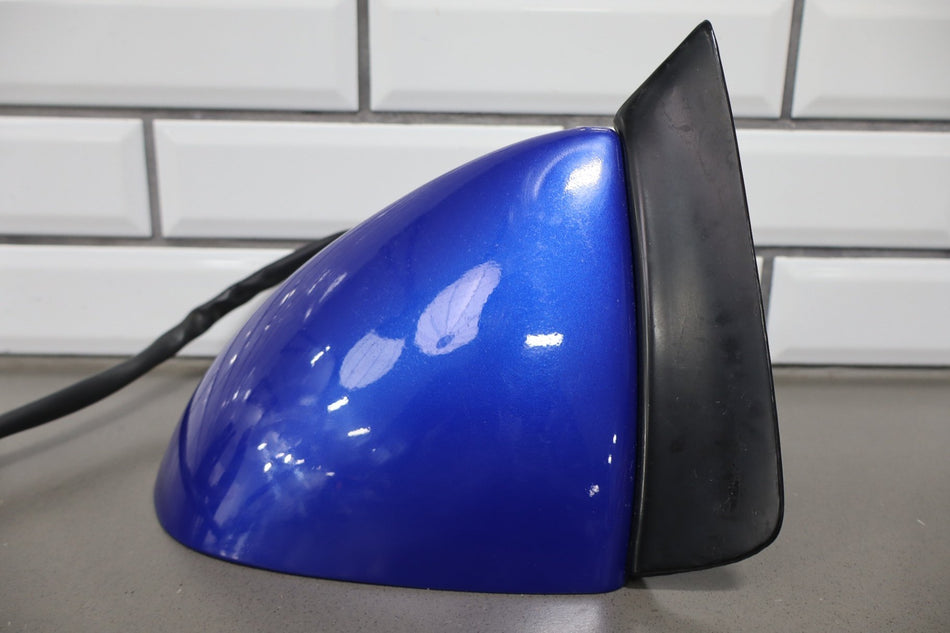 1995 Chevrolet Corvette C4 Base Power Heated Left Door Mirror