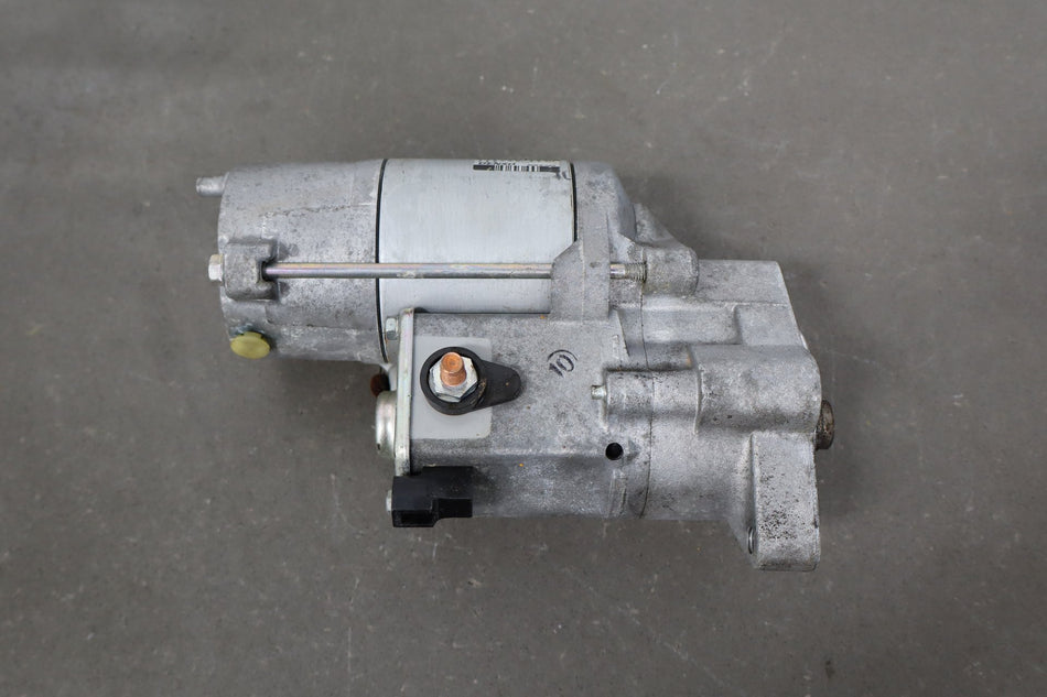 2019 Dodge Charger 6.4L 392 Scat Pack Starter Motor