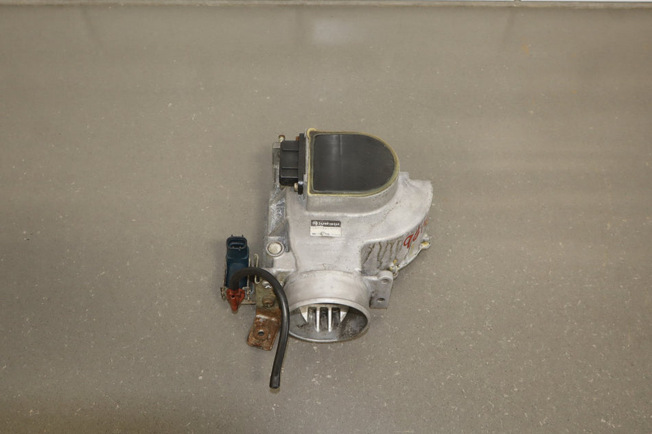 1988 Toyota Corolla GTS 1.6L Air Flow Meter OEM