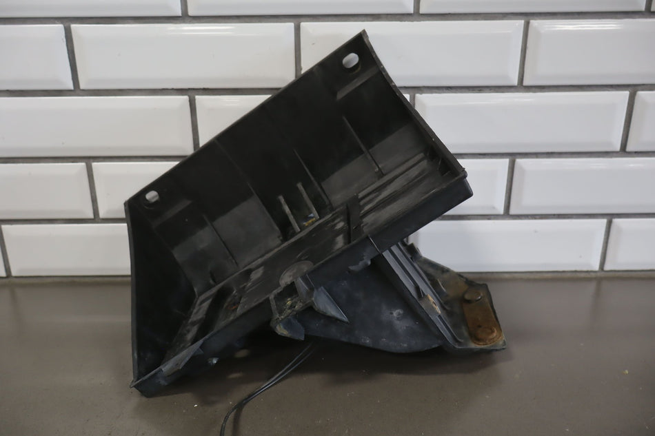 2002 Ram 2500 Battery Box OEM