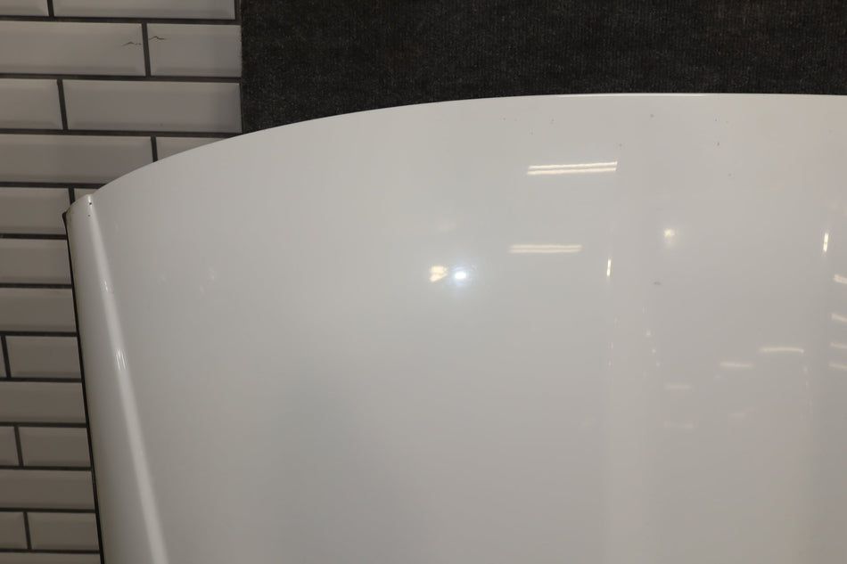 05-13 Chevrolet Corvette C6 Targa Roof Arctic White