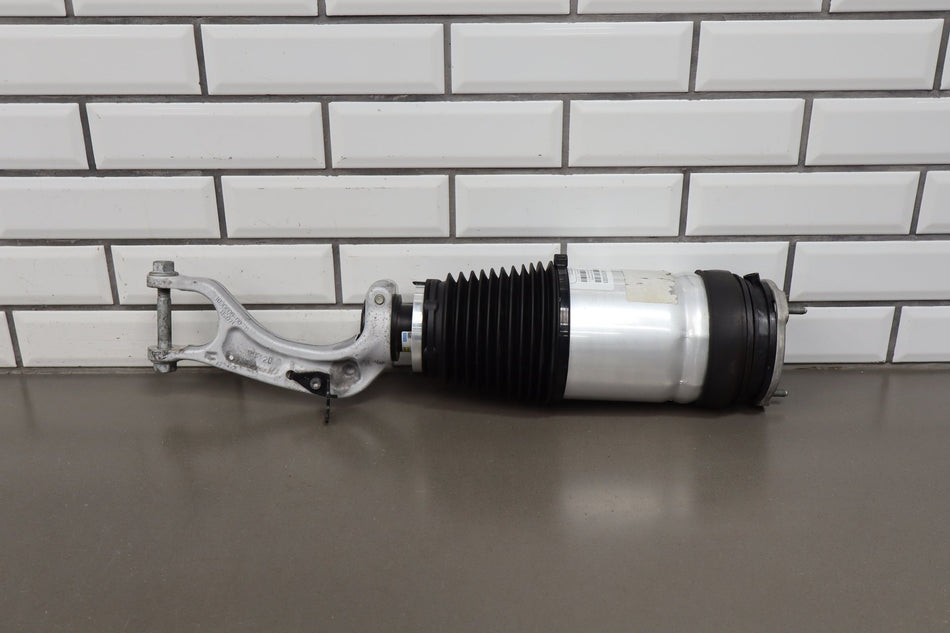 2016-2020 Tesla Model X RIGHT Front Air Suspension Strut OEM