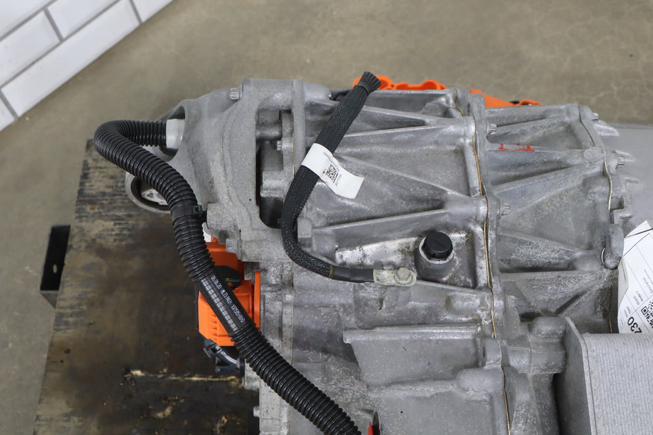2020-2024 Tesla Model Y Engine L 112850