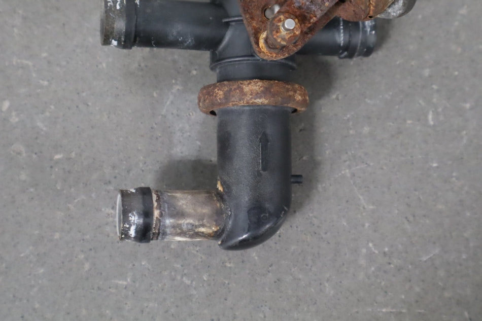 2006 Pontiac GTO Heater Control Valve OEM