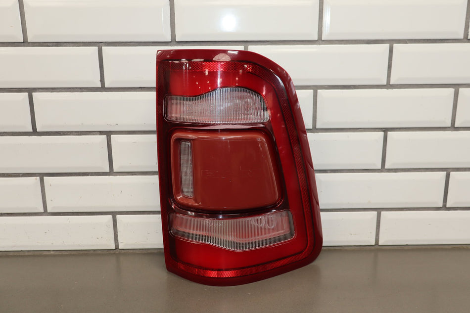 19-24 Ram 1500 (DT) Right LED Tail Light (Blind Spot)