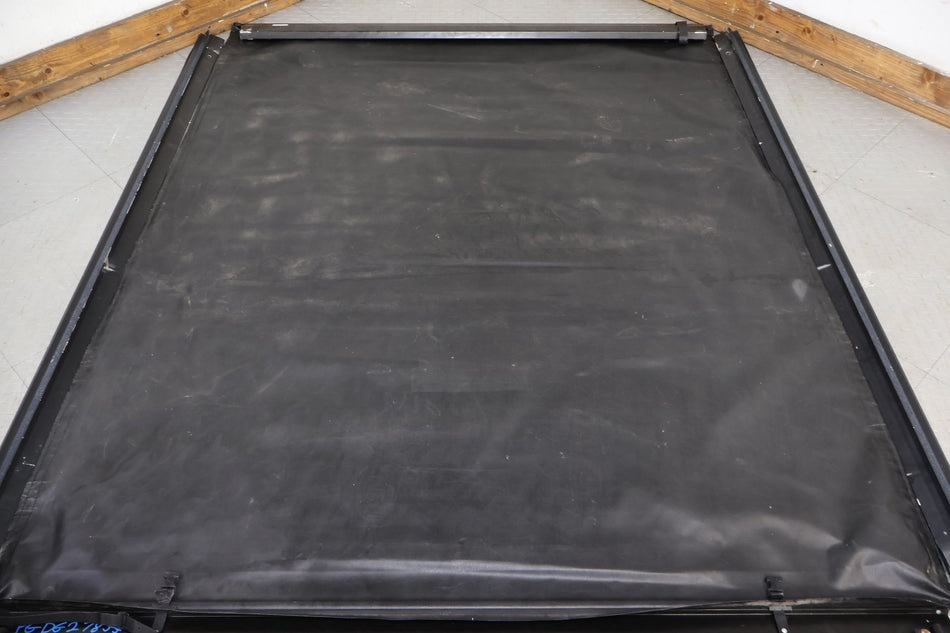 10-18 Ram 2500 Tonneau Cover Access Literider