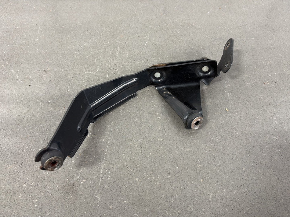 04-07 Ford F250 F350 Super Duty 6.0 6.0L Diesel FICM Mount Bracket Set