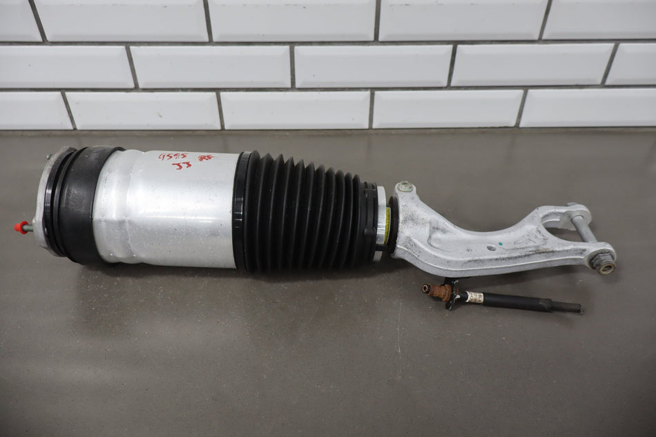 2016-2020 Tesla Model S AWD Passenger Right Front Air Shock Strut OEM