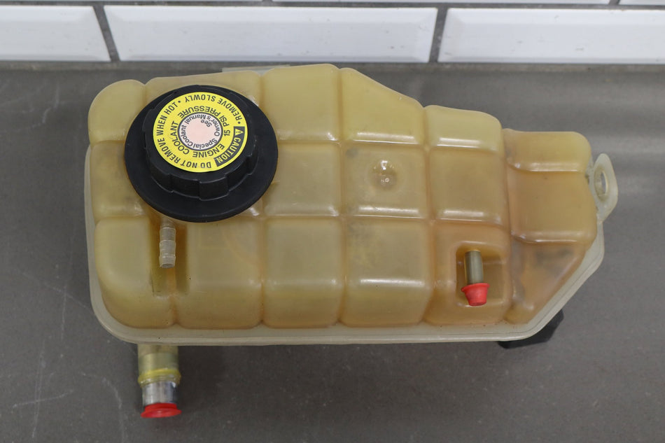 2004 Pontiac GTO- Coolant Bottle 92055632