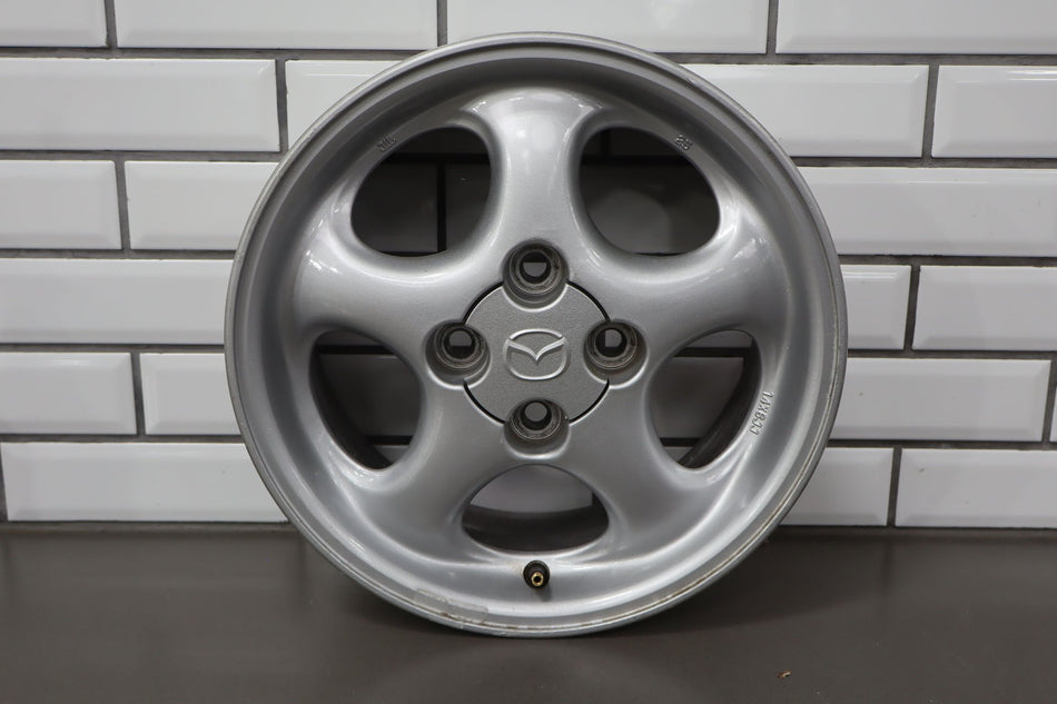 1999 Mazda MX-5 Miata- Wheel