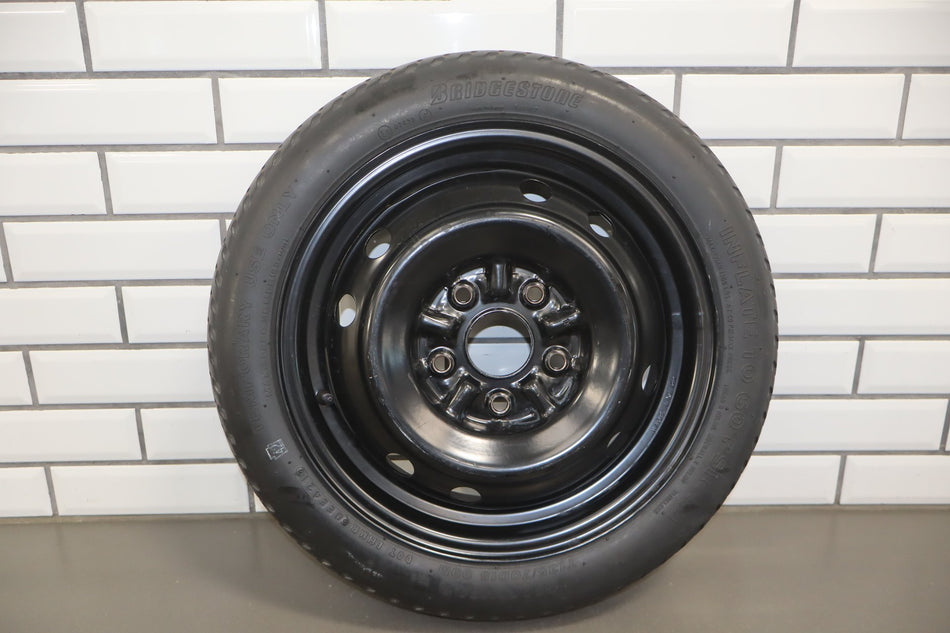 1992 Toyota MR2 Spare Wheel OEM