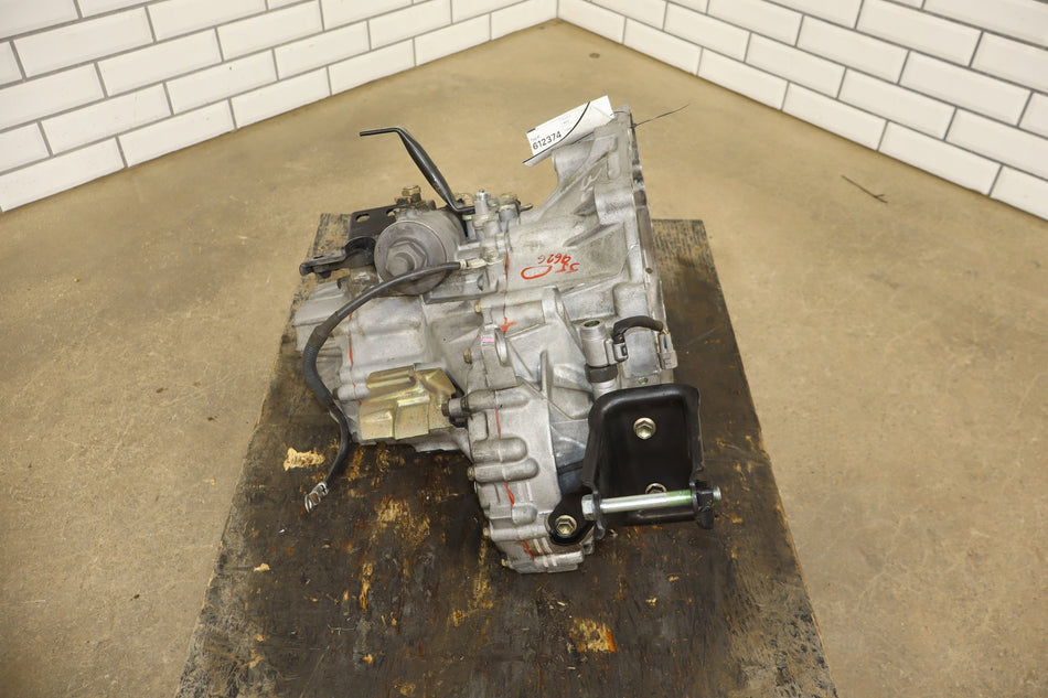 1992 Toyota MR2 RWD 2.2L S54 5 Speed Manual Transmission