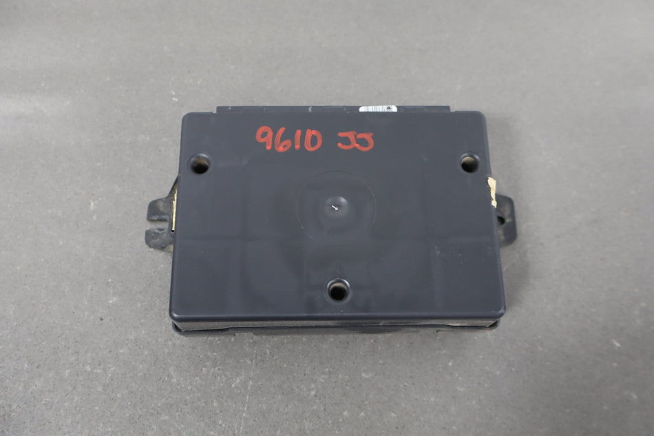 2004 Ford F-250 Super Duty VSM Vehicle Security Module Anti Theft Keyless OEM