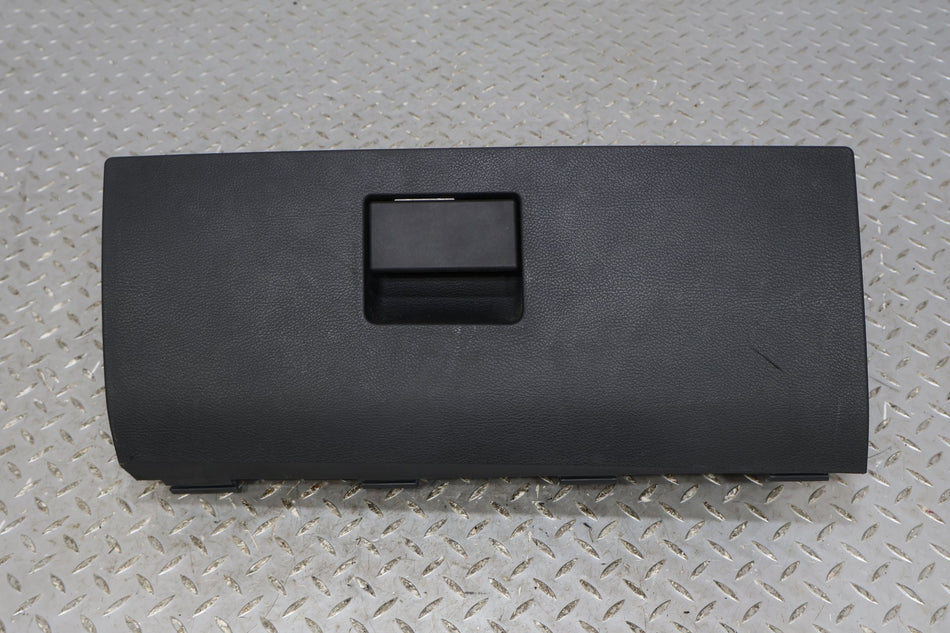 13-18 Ram 1500 Glove Box (Black)