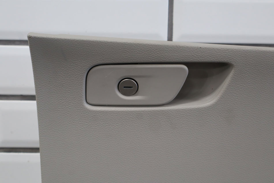 2018 Chrysler Pacifica- Glove Box