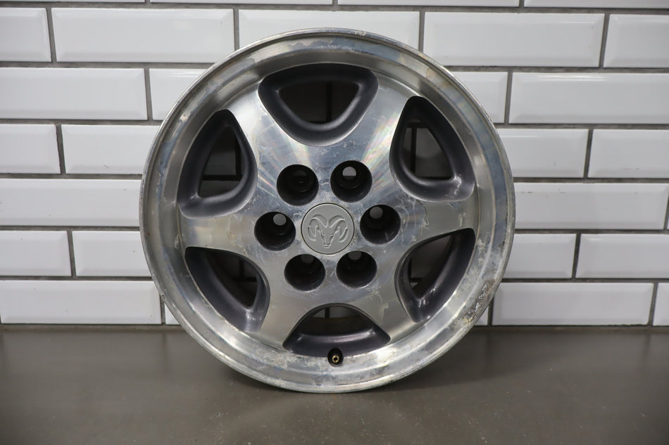 1996 Dodge Dakota- Alloy Wheel