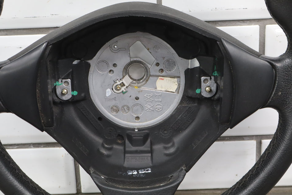 2000 BMW Z3 E36- Steering Wheel