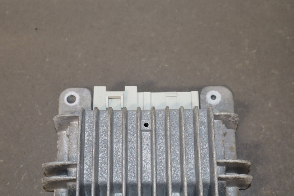 2004-2007 Hummer H2 Radio Amplifier 15267753