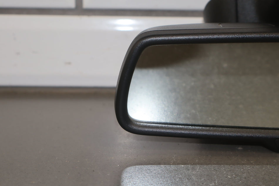 2017-2023 Ram 1500 Rebel Rear View Mirror 68293658AA