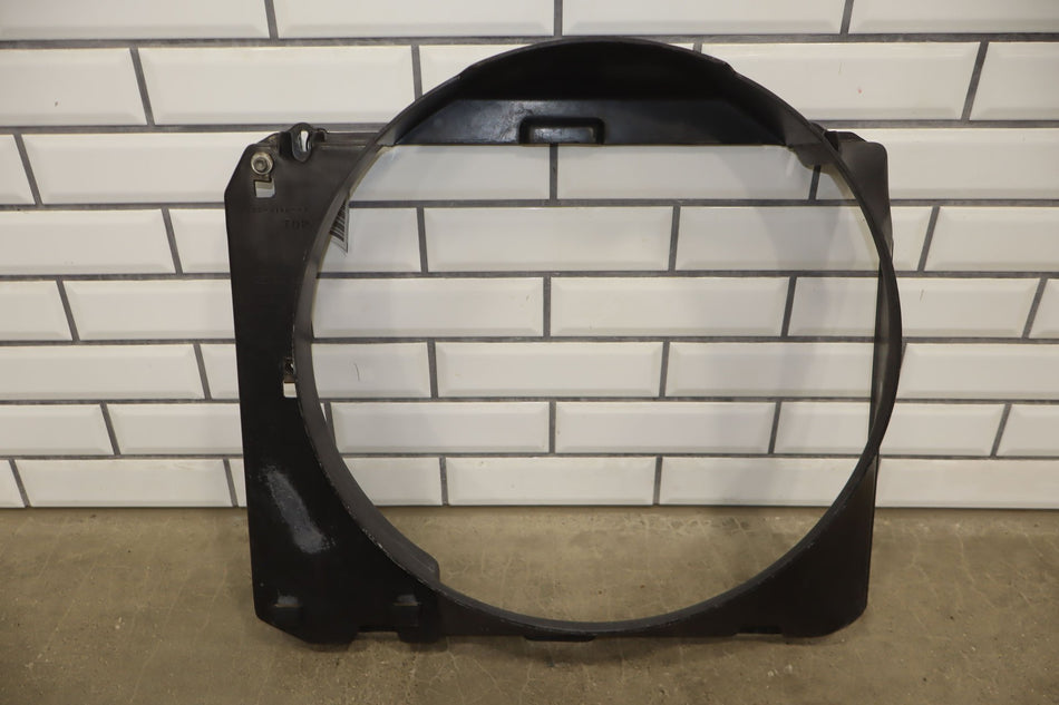 1993 Ford Mustang- Fan Shroud