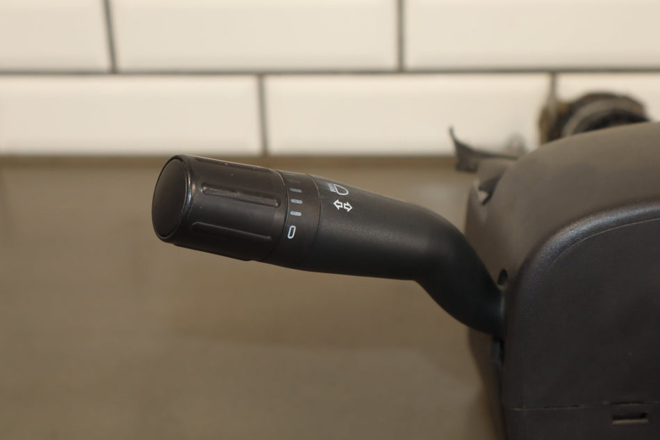 2010-2014 Ford F-150 Raptor Steering Column