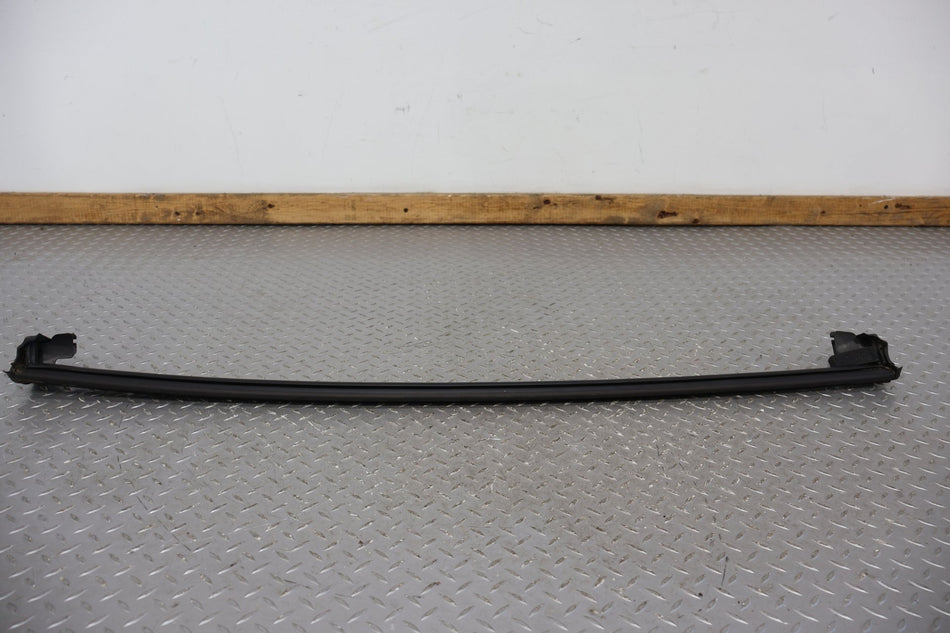 16-20 Tesla Model X Right Falcon Wing Upper Weather Strip