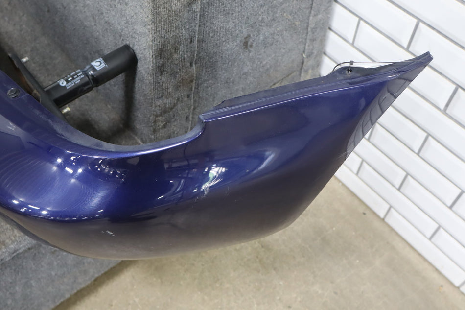 1996-2002 BMW Z3 E36 OEM Rear Bumper Assembly