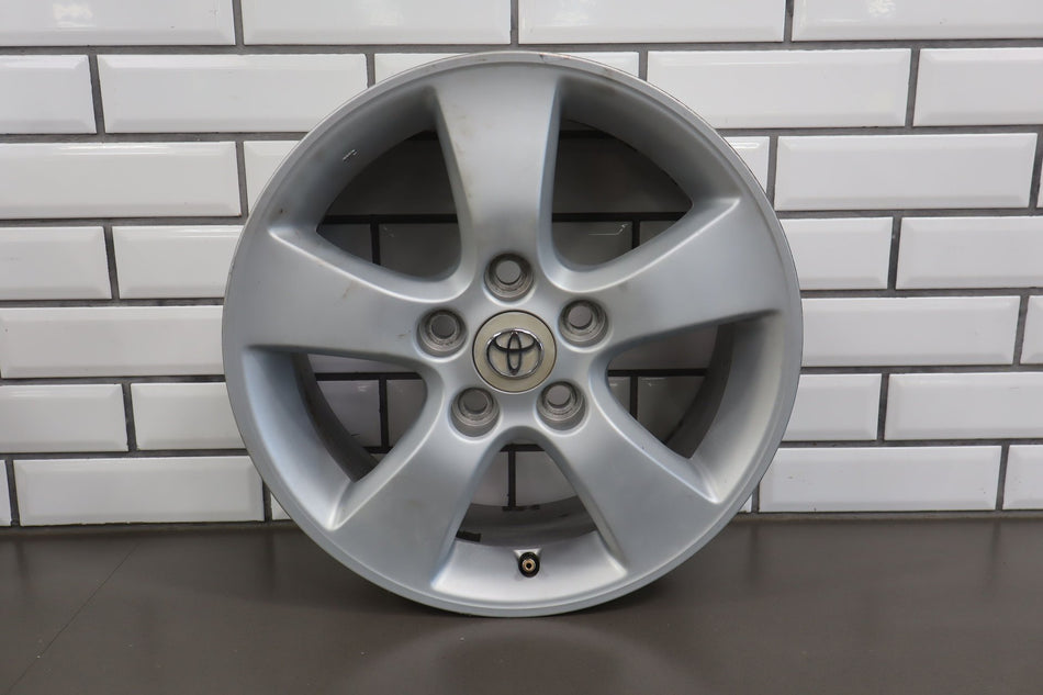 1996 Toyota Previa Wheel OEM