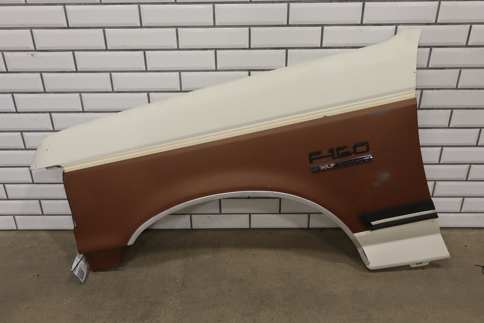 1989 Ford F-150- Left Fender