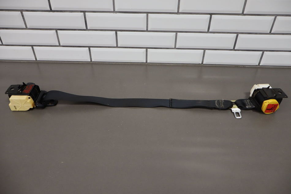 1997-2000 Chevrolet Corvette C5 Coupe Driver Seat Belt Retractor 88893509