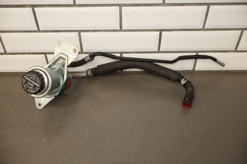 1992 Toyota MR2 Power Steering Reservoir OEM