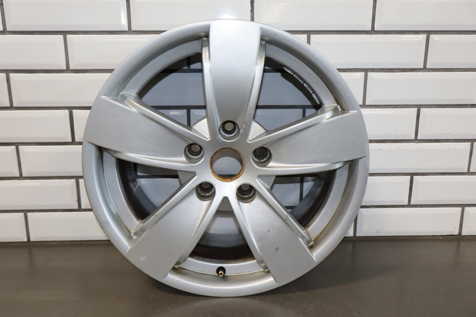 2004-2006 Pontiac GTO- 17x8 Aluminum Alloy Wheel