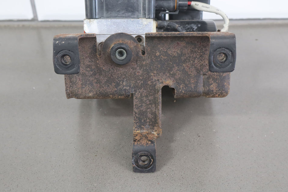 2003 Chevrolet Avalanche Anti-Lock Brake Parts OEM