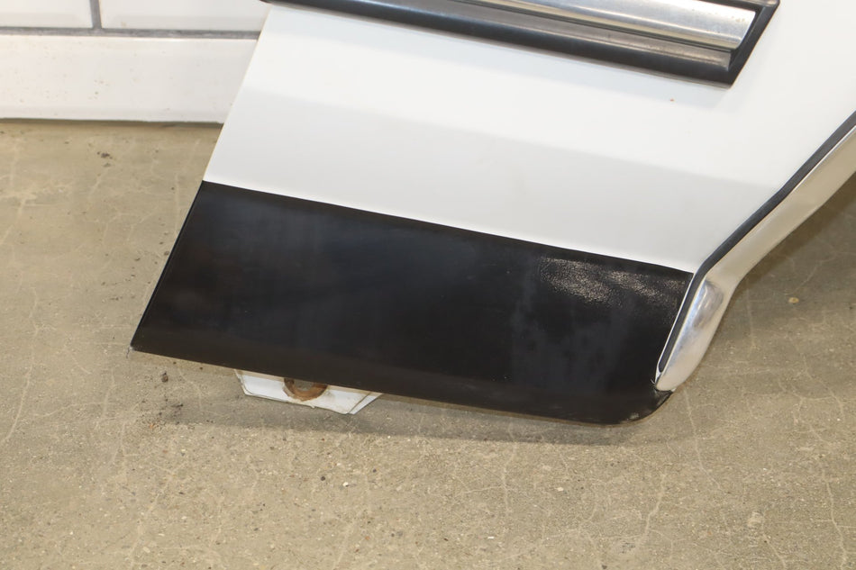 1996 Ford F-250 Right Fender