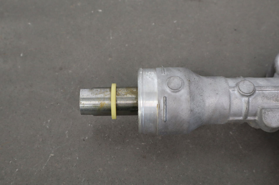 2017 Fiat 124 Spider- Steering Gear