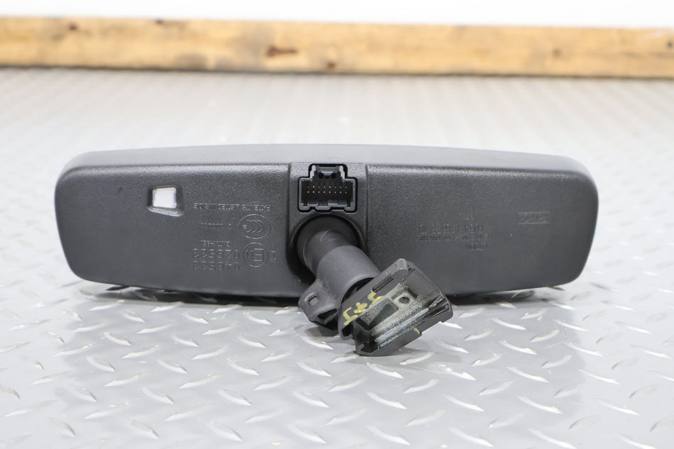 2015-23 Ford Mustang Rear View Mirror