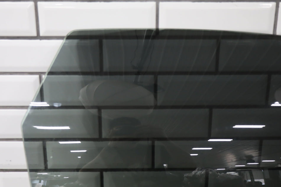 1993-2002 Chevrolet Camaro, Pontiac Firebird- Passenger Door Glass Window