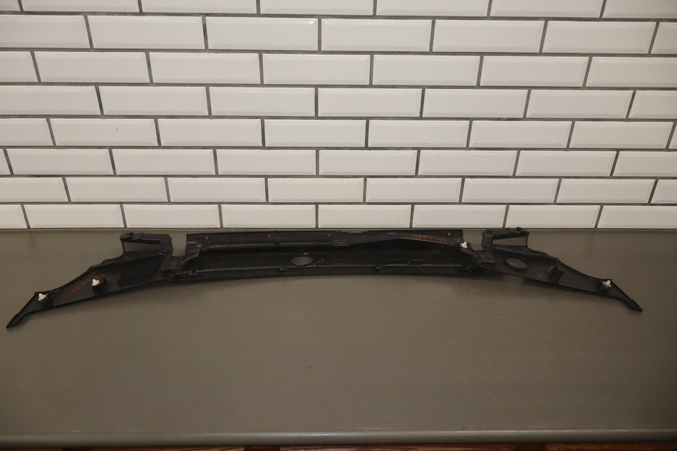 2012-2014 Mitsubishi i-MiEV Cowl Vent Panel OEM