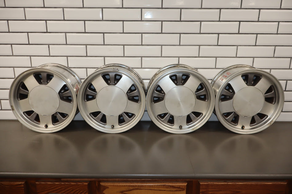 1997 GMC Savana Wheel Set 9591783